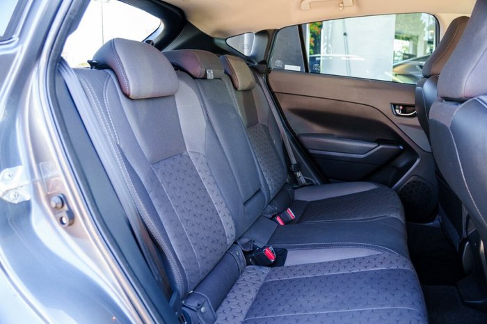 2024 Subaru Crosstrek 2.0L