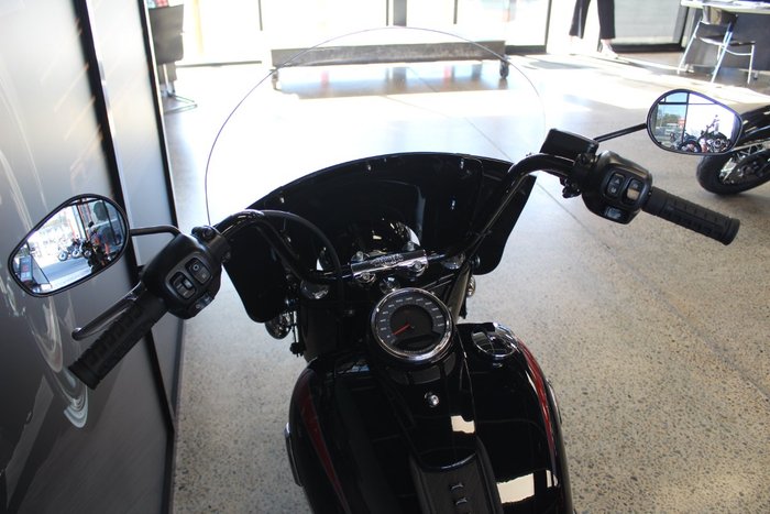 2025 Harley-davidson FLHC HERITAGE CLASSIC (117) WHISKEY FIRE