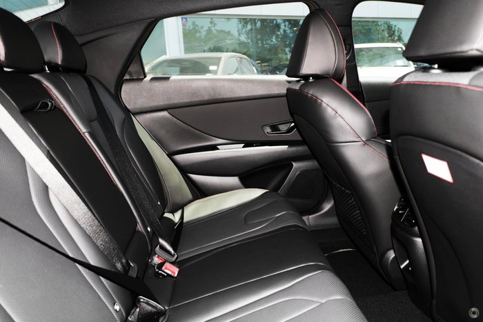 2025 Hyundai i30 N Line Premium
