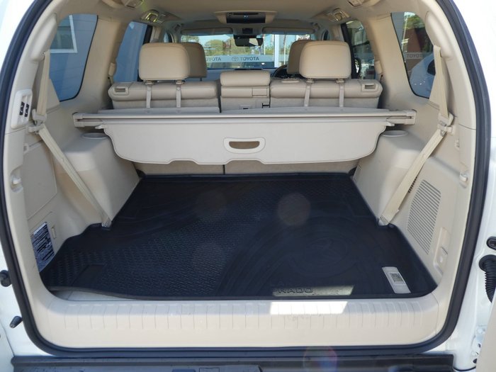 2023 Toyota LANDCRUISER PRADO KAKADU 2.8L T DIESEL AUTOMATIC WAGON 4277430 005