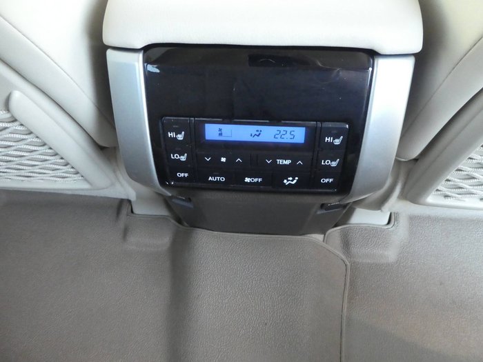 2023 Toyota LANDCRUISER PRADO KAKADU 2.8L T DIESEL AUTOMATIC WAGON 4277430 005