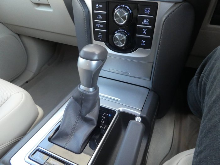 2023 Toyota LANDCRUISER PRADO KAKADU 2.8L T DIESEL AUTOMATIC WAGON 4277430 005