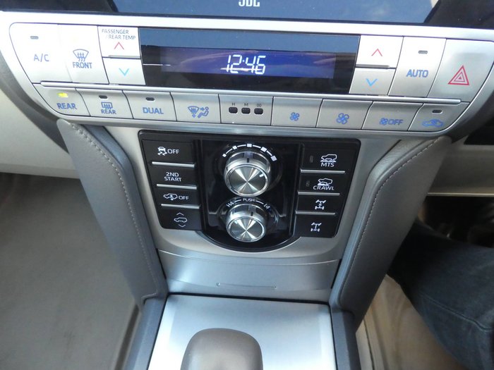 2023 Toyota LANDCRUISER PRADO KAKADU 2.8L T DIESEL AUTOMATIC WAGON 4277430 005