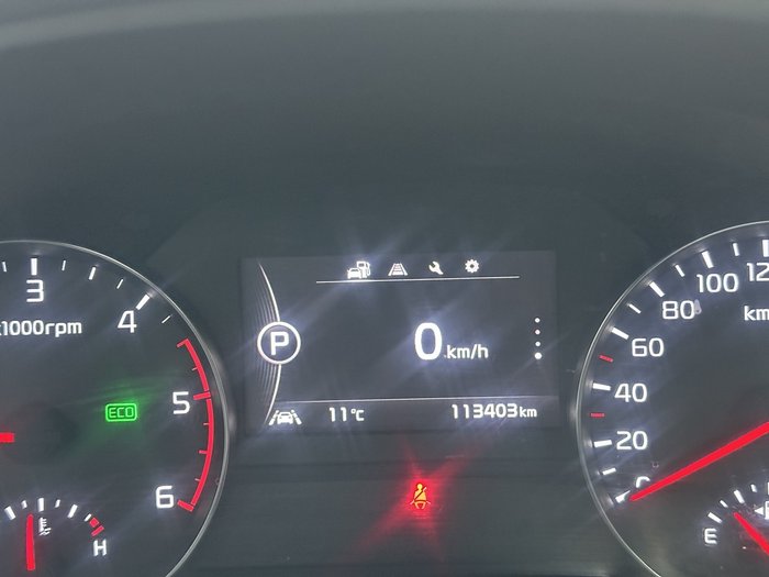 2017 Kia Sportage GT-Line Grey Leather (AWD)