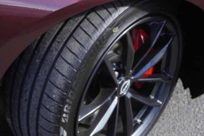 2025 Nissan Z