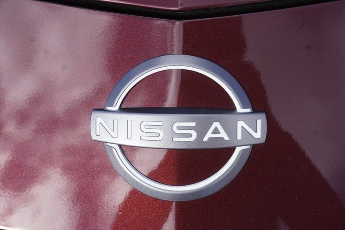 2025 Nissan Z