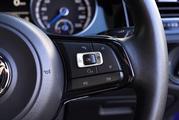 2016 Volkswagen Golf R