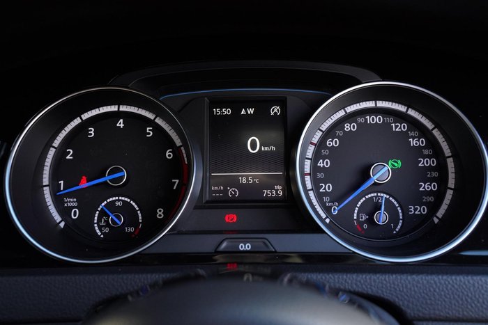 2016 Volkswagen Golf R