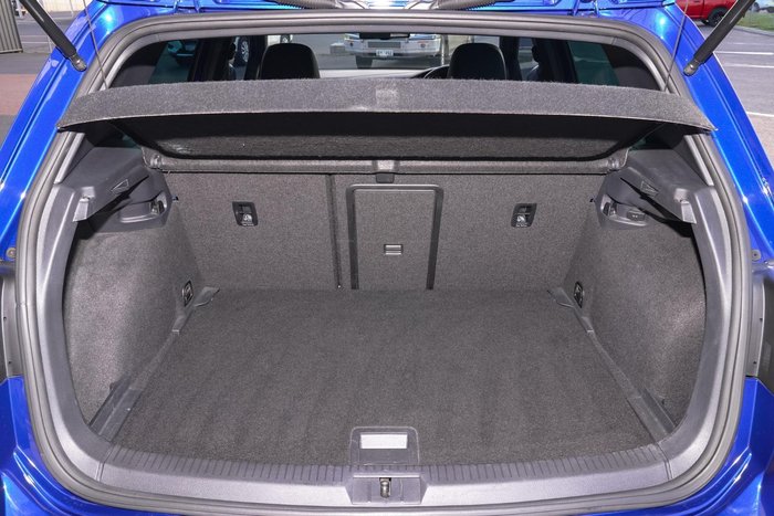 2016 Volkswagen Golf R
