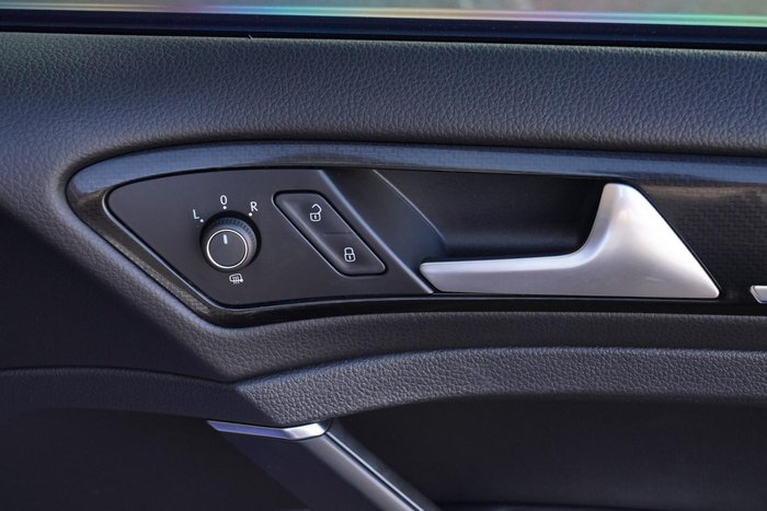 2016 Volkswagen Golf R
