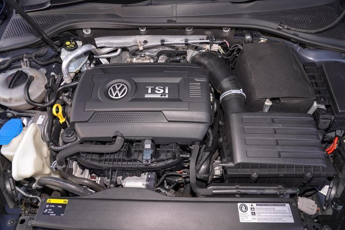 2016 Volkswagen Golf R