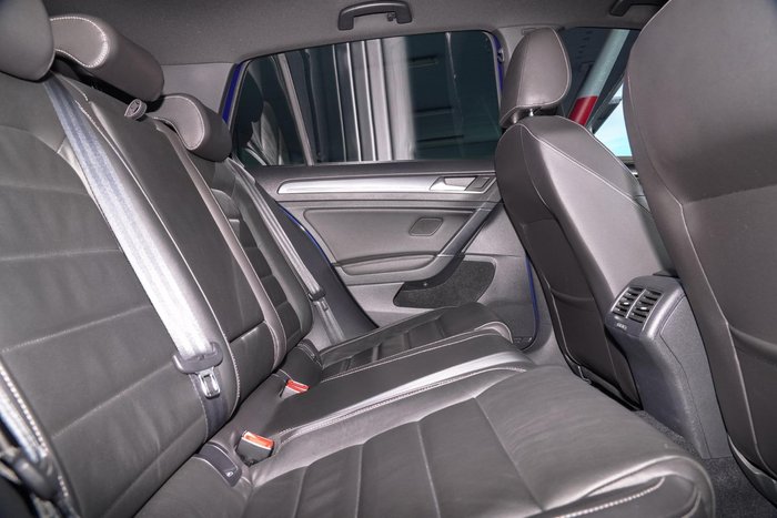 2016 Volkswagen Golf R