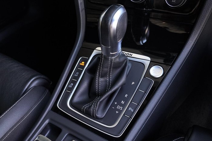 2016 Volkswagen Golf R