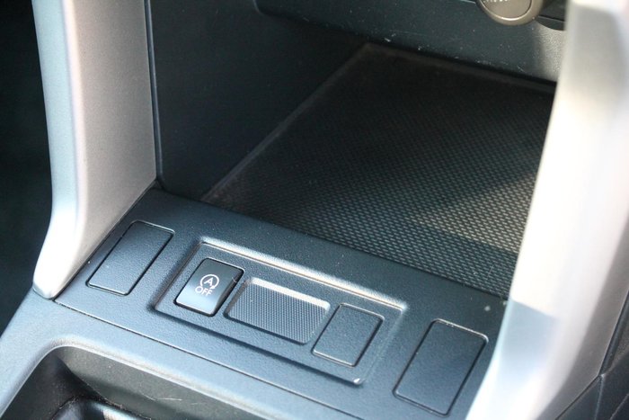 2015 Subaru Forester 2.0i-L