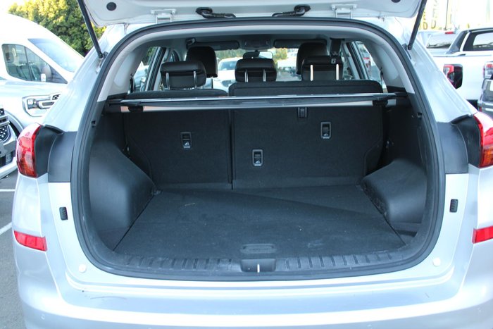 2018 Hyundai Tucson Active X