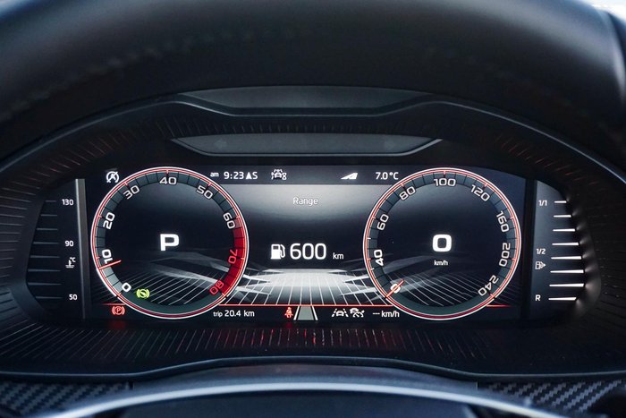 2025 SKODA Kamiq 110TSI Monte Carlo