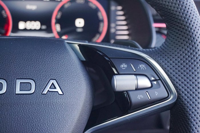 2025 SKODA Kamiq 110TSI Monte Carlo