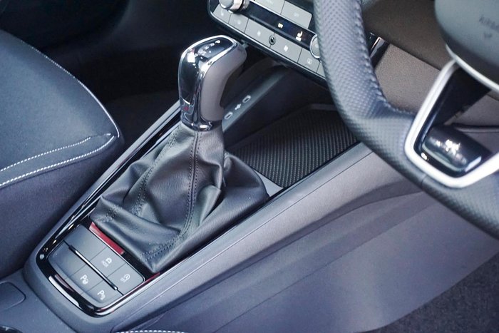 2025 SKODA Kamiq 110TSI Monte Carlo