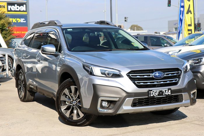 2024 Subaru Outback AWD Touring