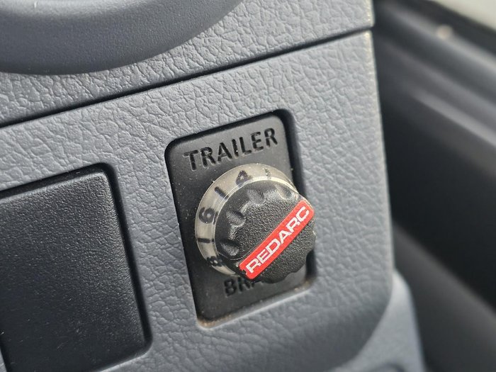 2022 Toyota Landcruiser GXL VDJ79R 4X4 Dual Range Graphite