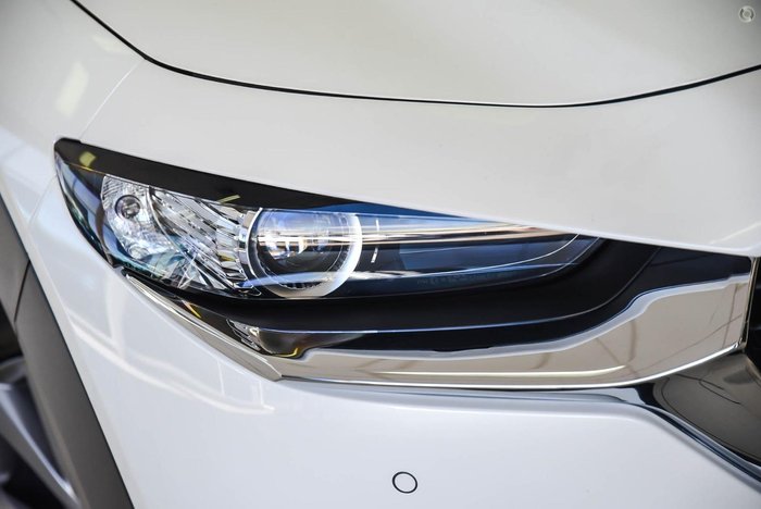 2025 Mazda CX-30 G20 Evolve