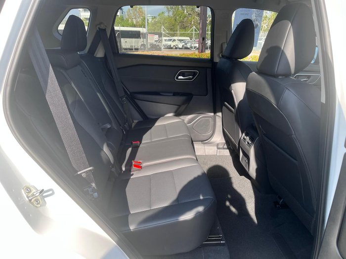 2024 Nissan X-TRAIL N-TREK
