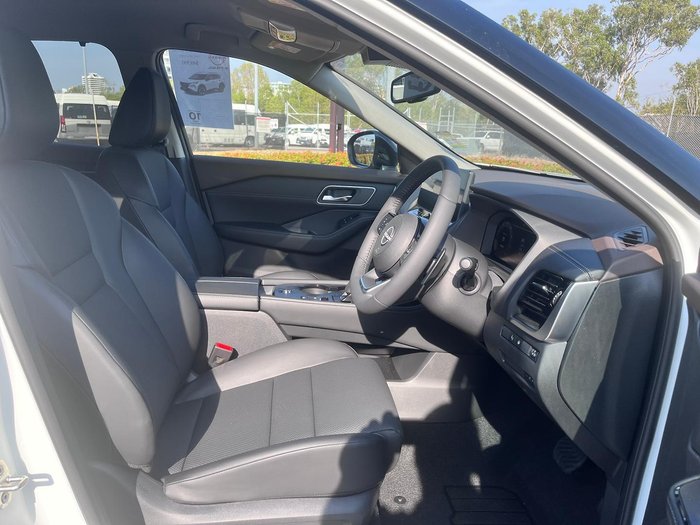 2025 Nissan X-TRAIL N-TREK