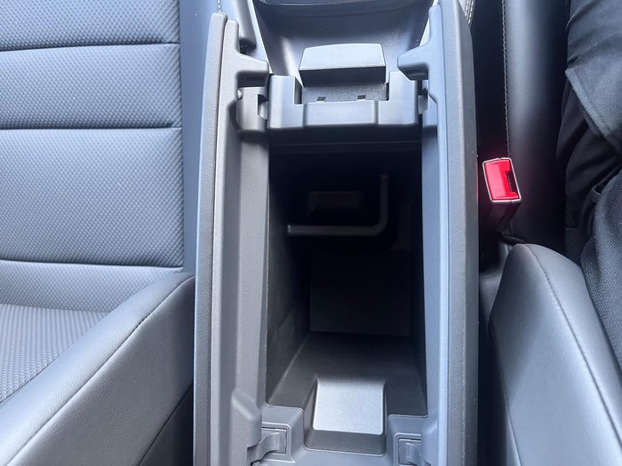 2025 Nissan X-TRAIL N-TREK