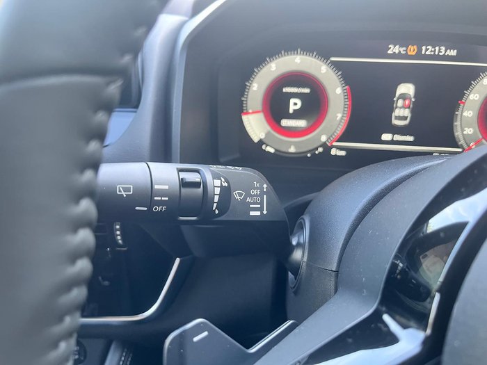 2024 Nissan X-TRAIL N-TREK