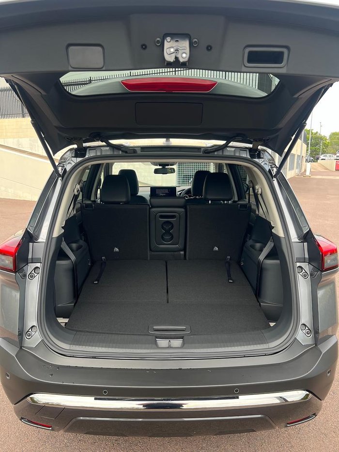 2025 Nissan X-TRAIL N-TREK