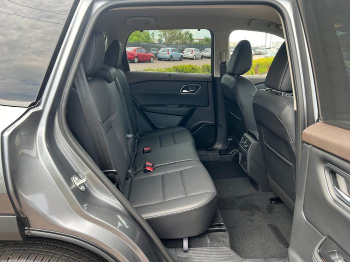 2025 Nissan X-TRAIL N-TREK