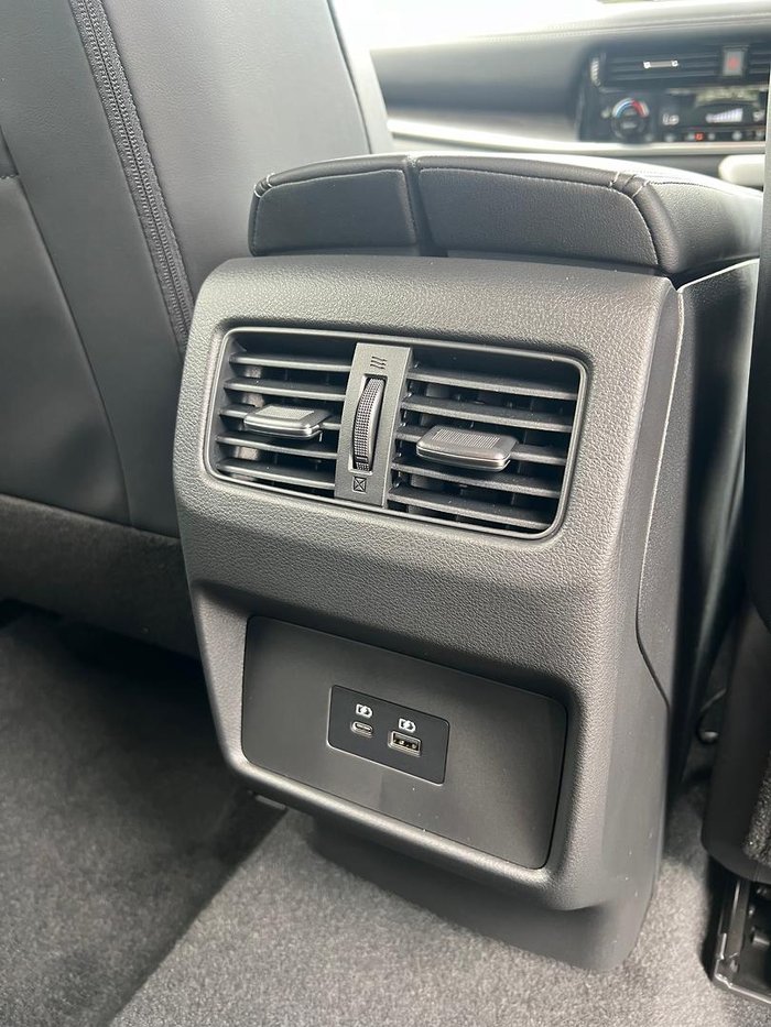 2024 Nissan X-TRAIL N-TREK