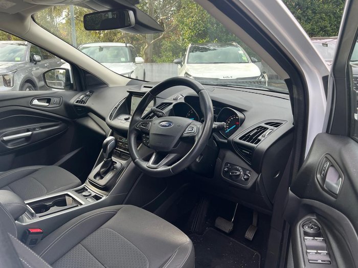 2018 Ford Escape Trend