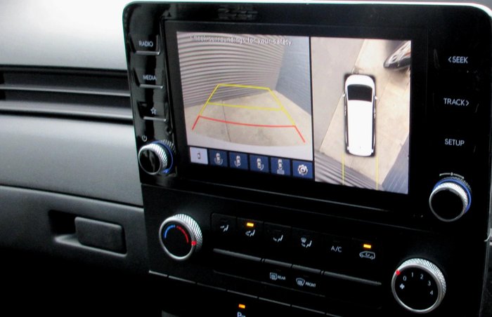 2024 Hyundai STARIA LOAD 