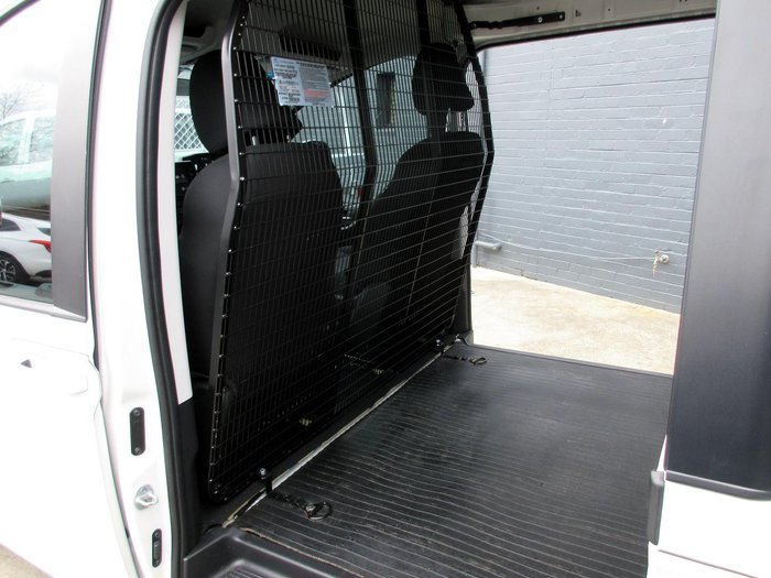 2024 Hyundai STARIA LOAD 