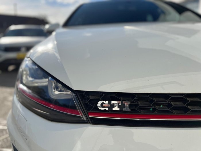 2015 Volkswagen Golf GTI