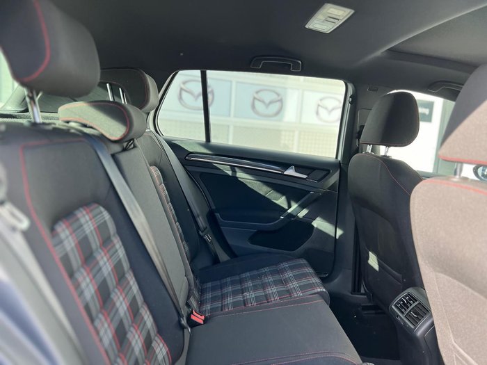 2015 Volkswagen Golf GTI