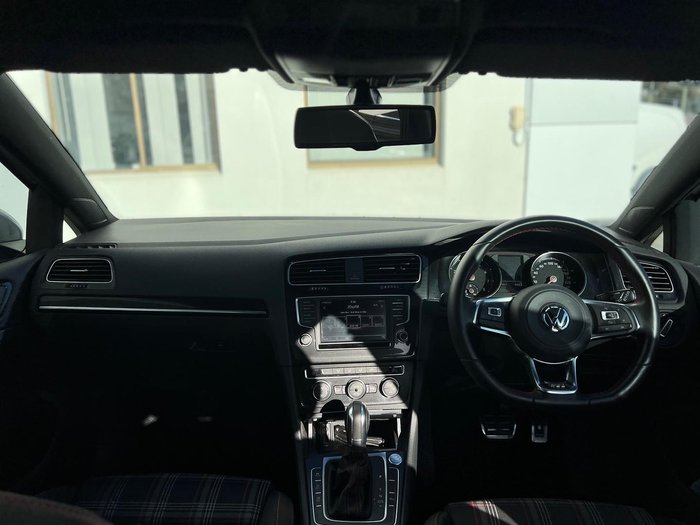 2015 Volkswagen Golf GTI