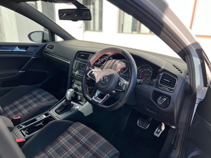 2015 Volkswagen Golf GTI