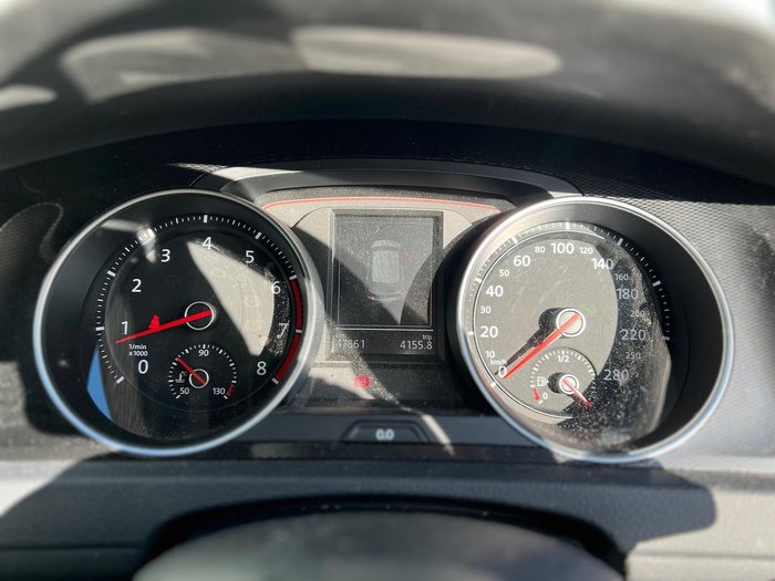 2015 Volkswagen Golf GTI
