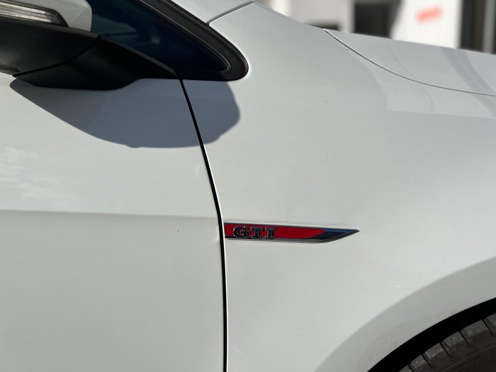 2015 Volkswagen Golf GTI
