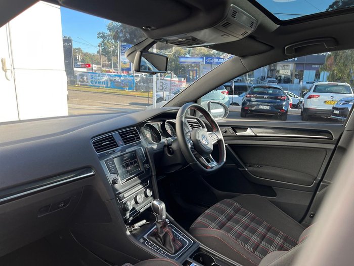 2015 Volkswagen Golf GTI