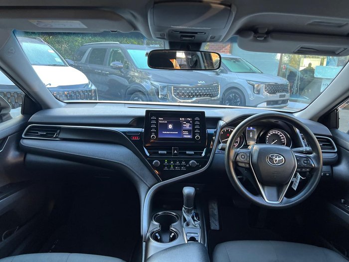 2022 Toyota Camry Ascent