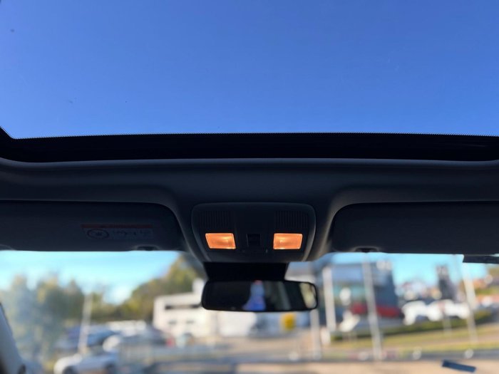 2019 Mazda CX-5 GT