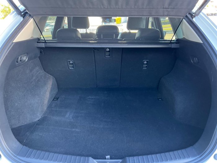 2019 Mazda CX-5 GT