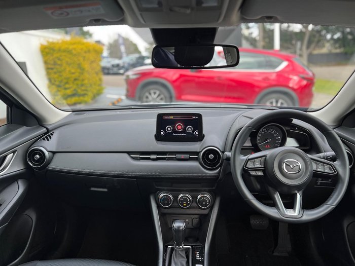2021 Mazda CX-3 Maxx Sport