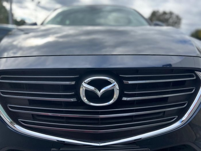 2021 Mazda CX-3 Maxx Sport