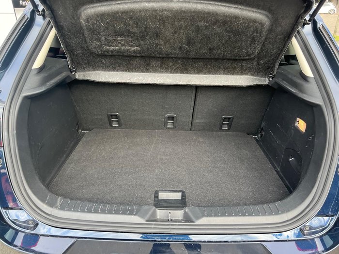 2021 Mazda CX-3 Maxx Sport