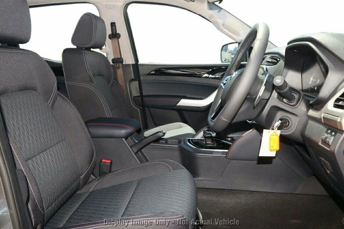 2023 LDV T60 Max PRO