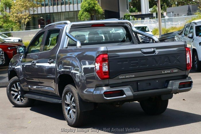 2023 LDV T60 Max PRO